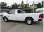 2022 Ram 1500 Classic Regular Cab Tradesman Pickup 2D 8 ft Thumbnail 10
