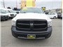 2022 Ram 1500 Classic Regular Cab Tradesman Pickup 2D 8 ft Thumbnail 2