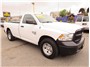 2022 Ram 1500 Classic Regular Cab Tradesman Pickup 2D 8 ft Thumbnail 3