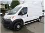 2025 Ram ProMaster Cargo Van 2500 Tradesman High Roof w/159" WB Van 3D Thumbnail 1