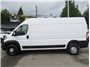 2025 Ram ProMaster Cargo Van 2500 Tradesman High Roof w/159" WB Van 3D Thumbnail 11
