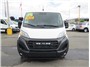 2025 Ram ProMaster Cargo Van 2500 Tradesman High Roof w/159" WB Van 3D Thumbnail 2