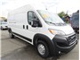 2025 Ram ProMaster Cargo Van 2500 Tradesman High Roof w/159" WB Van 3D Thumbnail 3
