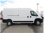 2025 Ram ProMaster Cargo Van 2500 Tradesman High Roof w/159" WB Van 3D Thumbnail 5