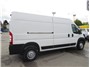 2025 Ram ProMaster Cargo Van 2500 Tradesman High Roof w/159" WB Van 3D Thumbnail 6