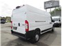 2025 Ram ProMaster Cargo Van 2500 Tradesman High Roof w/159" WB Van 3D Thumbnail 7