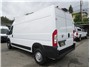 2025 Ram ProMaster Cargo Van 2500 Tradesman High Roof w/159" WB Van 3D Thumbnail 9