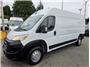 2023 Ram ProMaster Cargo Van 2500 High Roof w/159" WB Van 3D Thumbnail 1