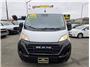2023 Ram ProMaster Cargo Van 2500 High Roof w/159" WB Van 3D Thumbnail 2