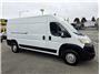 2023 Ram ProMaster Cargo Van 2500 High Roof w/159" WB Van 3D Thumbnail 4