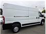 2023 Ram ProMaster Cargo Van 2500 High Roof w/159" WB Van 3D Thumbnail 6