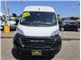 2023 Ram ProMaster Cargo Van 3500 High Roof Extended Van 3D Thumbnail 2