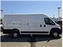 2023 Ram ProMaster Cargo Van 3500 High Roof Extended Van 3D Thumbnail 5