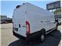 2023 Ram ProMaster Cargo Van 3500 High Roof Extended Van 3D Thumbnail 7
