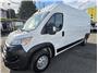 2023 Ram ProMaster Cargo Van 2500 High Roof w/159" WB Van 3D Thumbnail 1