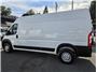 2023 Ram ProMaster Cargo Van 2500 High Roof w/159" WB Van 3D Thumbnail 10