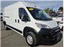 2023 Ram ProMaster Cargo Van 2500 High Roof w/159" WB Van 3D Thumbnail 3