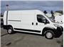 2023 Ram ProMaster Cargo Van 2500 High Roof w/159" WB Van 3D Thumbnail 4