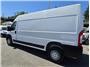 2023 Ram ProMaster Cargo Van 2500 High Roof w/159" WB Van 3D Thumbnail 10