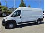 2023 Ram ProMaster Cargo Van 2500 High Roof w/159" WB Van 3D Thumbnail 12