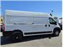2023 Ram ProMaster Cargo Van 2500 High Roof w/159" WB Van 3D Thumbnail 6