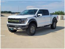 2022 Ford F150 SuperCrew Cab Raptor 801A - B&O + Pano Roof + Carbon + More