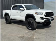 2023 Toyota Tacoma Double Cab TRD Off-Road - Lifted TRD PRO Replica