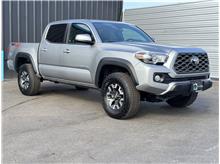 2023 Toyota Tacoma Double Cab TRD Off-Road - Clean 1 Owner w/ Only 14k Miles