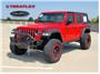 2021 Jeep Wrangler Unlimited Rubicon w/ eTorque - Fully Customized! Thumbnail 1