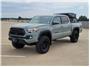2022 Toyota Tacoma Double Cab TRD Off-Road in Lunar Rock! Lifted & Camp Ready! Thumbnail 1