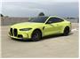 2022 BMW M4 Competition xDrive Coupe 2D Thumbnail 1