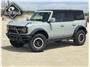 2022 Ford Bronco Outer Banks - Sasquatch + Lux Package + Leather! Thumbnail 1