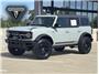 2021 Ford Bronco First Edition in Cactus Gray! Thumbnail 1