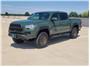 2022 Toyota Tacoma Double Cab SR5 4WD - Army Green - TRD PRO Replica Thumbnail 1