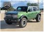 2022 Ford Bronco Big Bend Sasquatch - 7-Spd Manual! Thumbnail 1