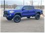 2022 Toyota Tacoma Double Cab TRD Off-Road - Lifted - TRD Pro Replica Thumbnail 1