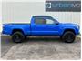2020 Toyota Tacoma Double Cab TRD Sport Long Bed Voodoo Blue - Lifted & Modified Thumbnail 10