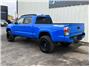 2020 Toyota Tacoma Double Cab TRD Sport Long Bed Voodoo Blue - Lifted & Modified Thumbnail 7