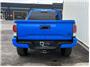 2020 Toyota Tacoma Double Cab TRD Sport Long Bed Voodoo Blue - Lifted & Modified Thumbnail 8