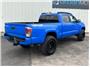 2020 Toyota Tacoma Double Cab TRD Sport Long Bed Voodoo Blue - Lifted & Modified Thumbnail 9