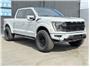2023 Ford F150 SuperCrew Cab Raptor R - Avalanche Gray - Tastefully Modified Thumbnail 1