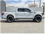 2023 Ford F150 SuperCrew Cab Raptor R - Avalanche Gray - Tastefully Modified Thumbnail 11