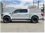 2023 Ford F150 SuperCrew Cab Raptor R - Avalanche Gray - Tastefully Modified Thumbnail 7