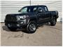 2021 Toyota Tacoma Access Cab TRD Off-Road - Clean CarFax No Accidents Thumbnail 1