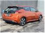 2022 Nissan LEAF SV Hatchback - ProPilot Assist & IntelligentCruise Thumbnail 3