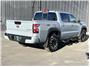 2022 Nissan Frontier Crew Cab PRO-4X in Boulder Gray - 1 Owner Clean CarFax Thumbnail 10