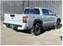 2022 Nissan Frontier Crew Cab PRO-4X in Boulder Gray - 1 Owner Clean CarFax Thumbnail 3