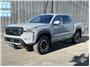 2022 Nissan Frontier Crew Cab PRO-4X in Boulder Gray - 1 Owner Clean CarFax Thumbnail 6