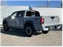 2022 Nissan Frontier Crew Cab PRO-4X in Boulder Gray - 1 Owner Clean CarFax Thumbnail 8