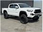 2023 Toyota Tacoma Double Cab TRD Off-Road - Lifted TRD PRO Replica Thumbnail 1